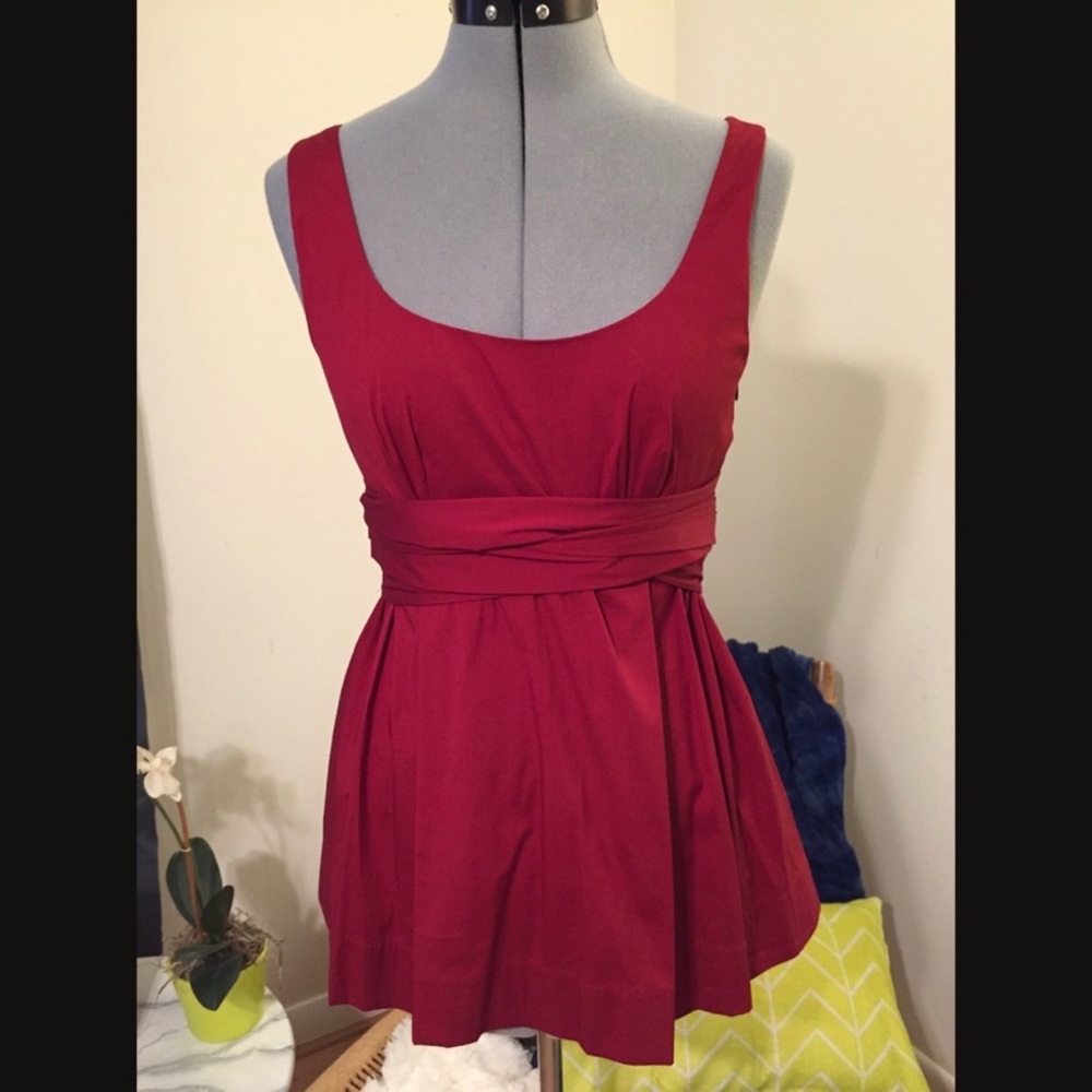 Ann Taylor Top